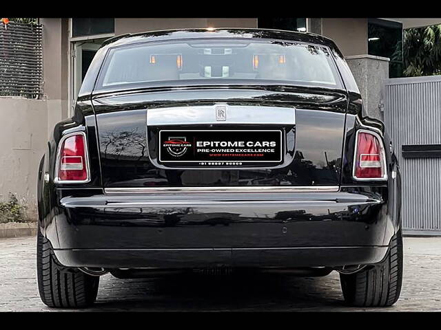 Used Rolls-Royce Phantom [2015-2016] Sedan in Chennai