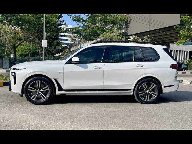 Used BMW X7 [2019-2023] xDrive40i M Sport in Bangalore