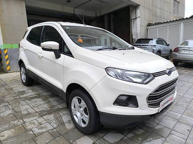 Used Ford EcoSport [2017-2019] Trend 1.5L Ti-VCT in Mumbai