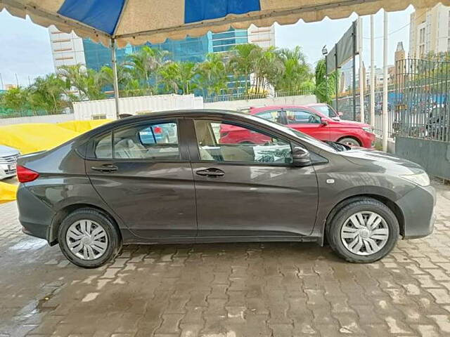 Used Honda City [2014-2017] SV CVT in Chennai