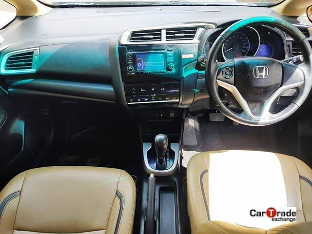 Used Honda Jazz [2015-2018] S AT [2015-2016] in Hyderabad