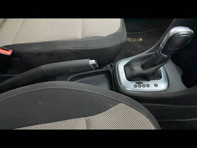 Used Volkswagen Polo [2016-2019] GT TSI in Pune