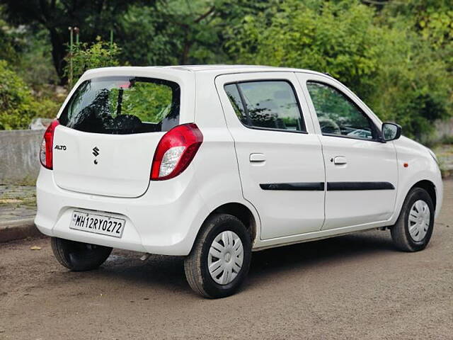 Used Maruti Suzuki Alto 800 Vxi Plus in Pune