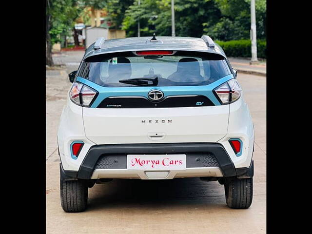 Used Tata Nexon EV [2020-2022] XZ Plus in Pune