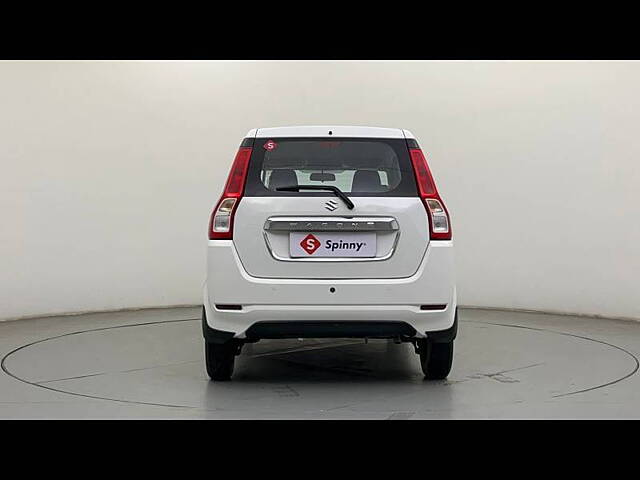 Used Maruti Suzuki Wagon R [2019-2022] ZXi 1.2 in Lucknow