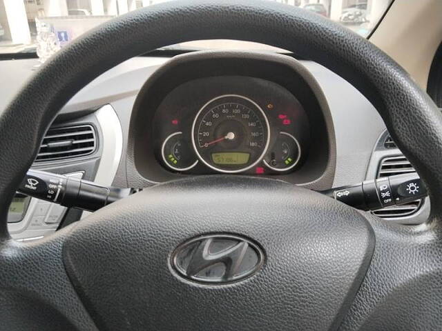 Used Hyundai Eon Magna + in Raipur