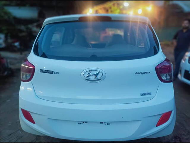 Used Hyundai Grand i10 Magna U2 1.2 CRDi in Kanpur