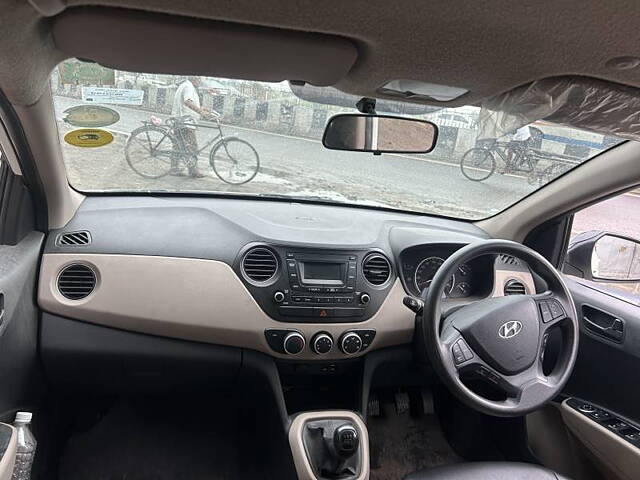 Used Hyundai Grand i10 Magna 1.2 Kappa VTVT in Kolkata