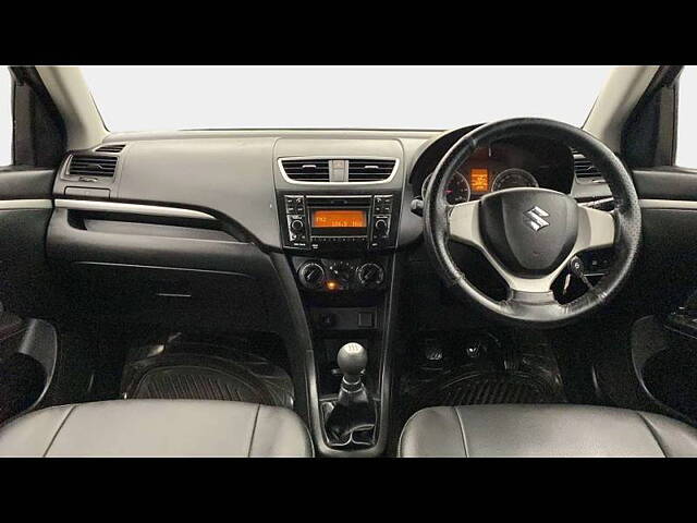 Used Maruti Suzuki Swift [2011-2014] VXi in Delhi