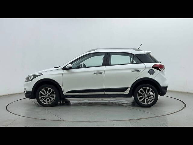 Used Hyundai i20 Active 1.2 SX in Mumbai