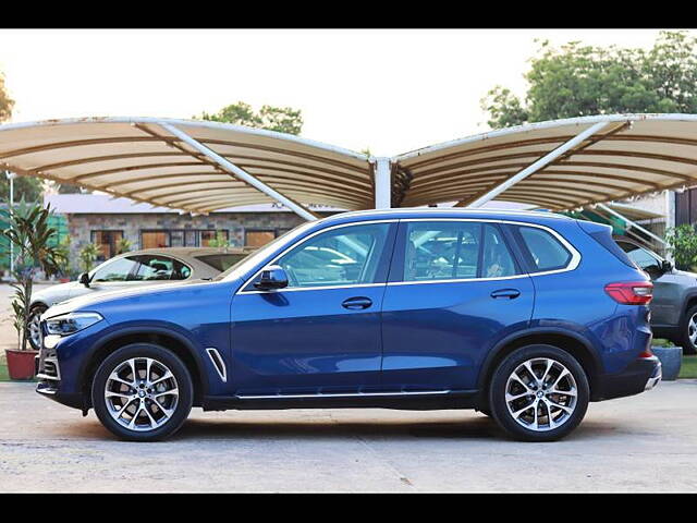 Used BMW X5 [2019-2023] xDrive30d xLine in Delhi