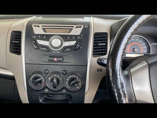 Used Maruti Suzuki Wagon R 1.0 [2014-2019] VXI in Jaipur