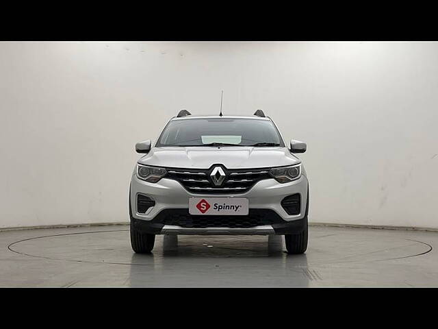 Used Renault Triber [2019-2023] RXZ EASY-R AMT in Hyderabad