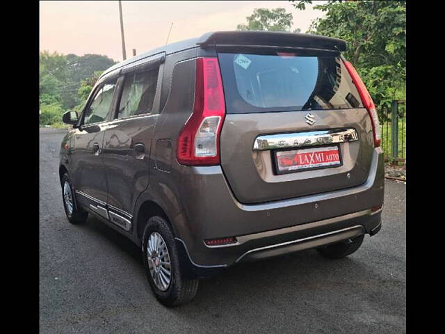 Used Maruti Suzuki Wagon R [2019-2022] LXi (O) 1.0 CNG in Thane