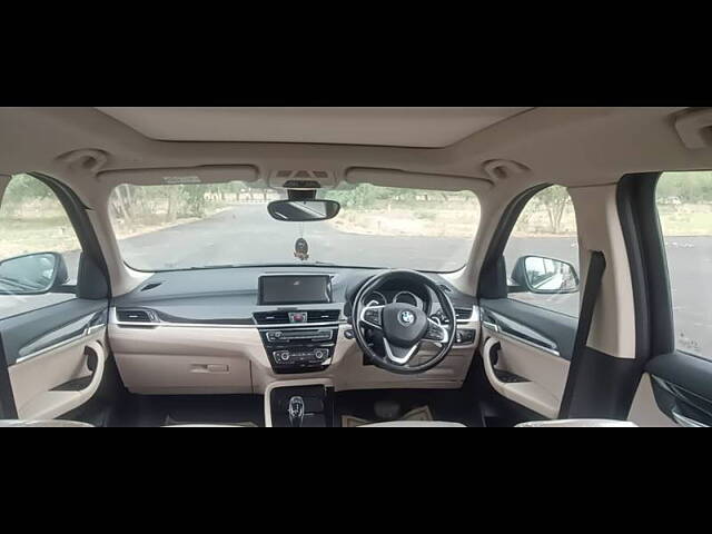 Used BMW X1 [2013-2016] sDrive20d xLine in Delhi