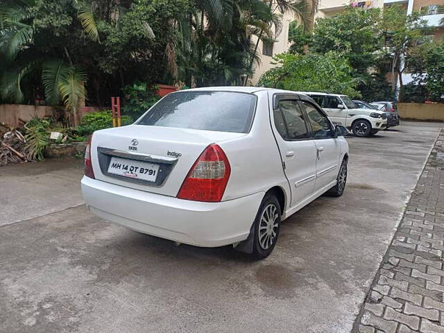 Used Tata Manza [2011-2015] GLX in Pune