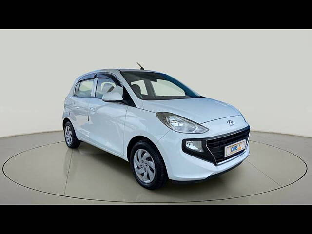 Used 2018 Hyundai Santro in Coimbatore