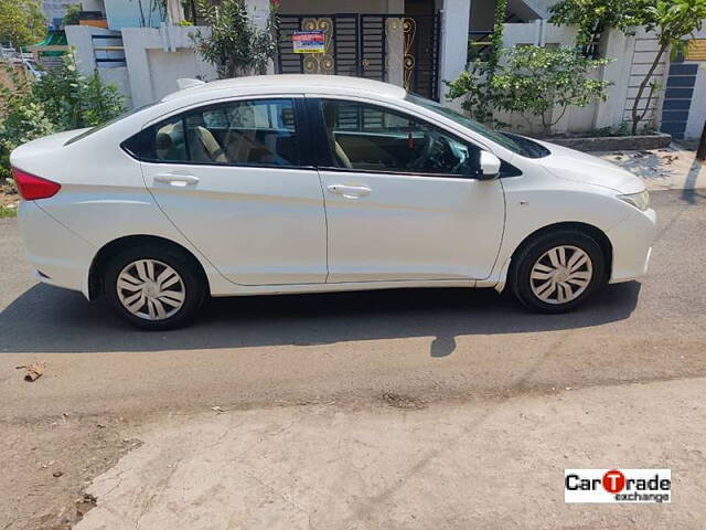 Used Honda City [2014-2017] SV in Nagpur