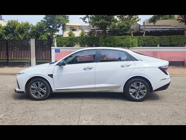 Used Hyundai Verna [2020-2023] SX (O)1.5 MPi in Indore