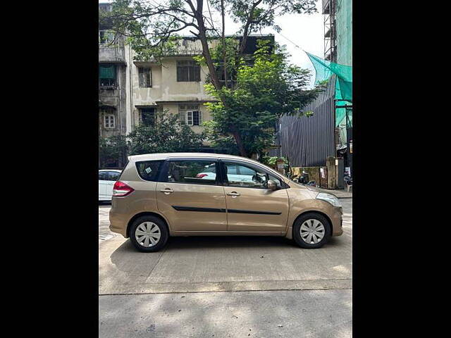 Used Maruti Suzuki Ertiga [2015-2018] VDI SHVS in Mumbai