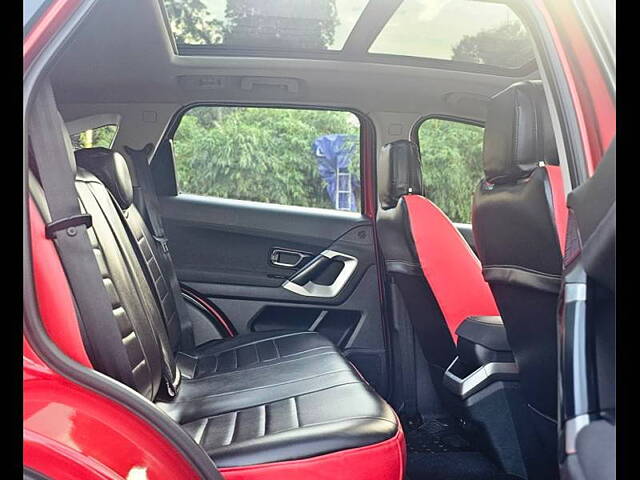 Used Tata Harrier [2019-2023] XT Plus in Kolkata