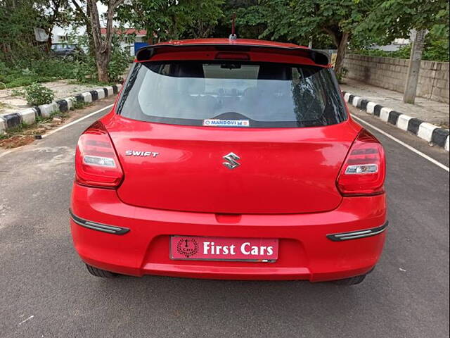 Used Maruti Suzuki Swift [2018-2021] VDi in Bangalore