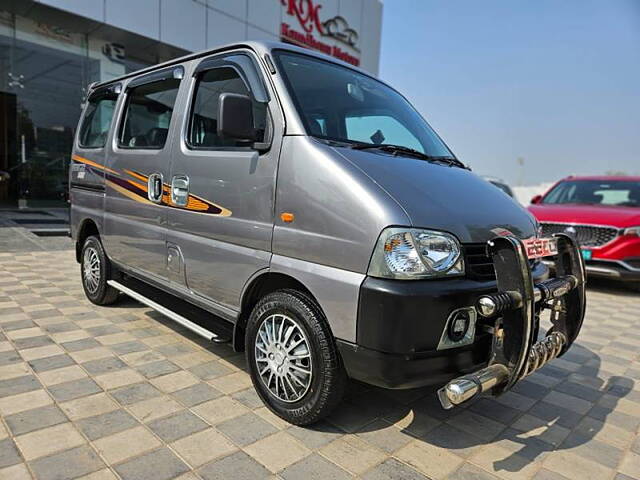 Used 2022 Maruti Suzuki Eeco in Ahmedabad