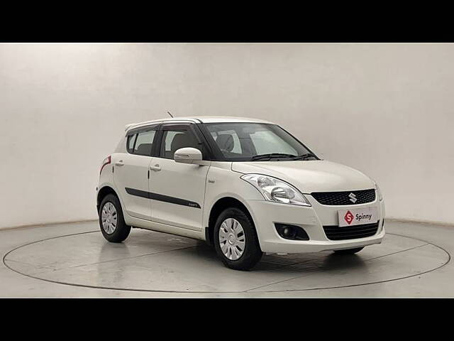 Used Maruti Suzuki Swift [2011-2014] VDi in Pune