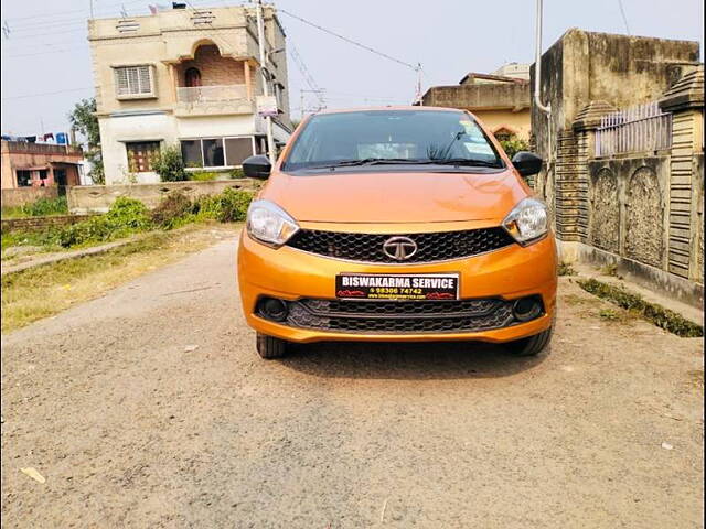 Used Tata Tiago [2016-2020] Revotorq XM [2016-2019] in Kolkata