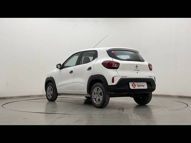 Used Renault Kwid [2019] [2019-2019] 1.0 RXT AMT Opt in Hyderabad