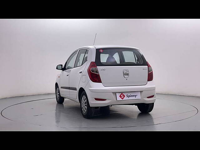 Used Hyundai i10 [2010-2017] Sportz 1.2 Kappa2 in Bangalore