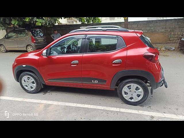 Used Renault Kwid [2022-2023] RXT 1.0 in Bangalore