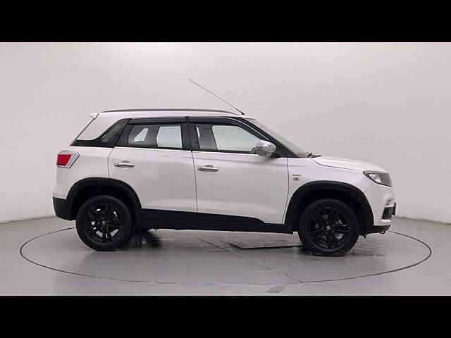 Used Maruti Suzuki Vitara Brezza [2016-2020] ZDi in Lucknow