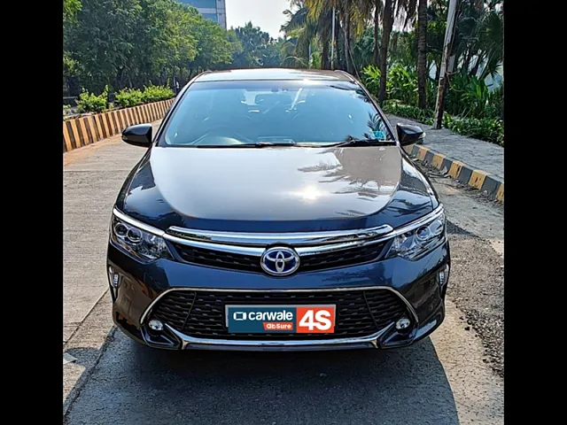 Used 2018 Toyota Camry in Mumbai