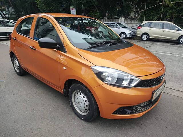 Used Tata Tiago [2016-2020] Revotron XM [2016-2019] in Mumbai