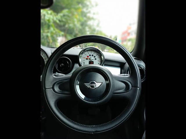 Used MINI Cooper [2012-2014] 1.6 in Bangalore