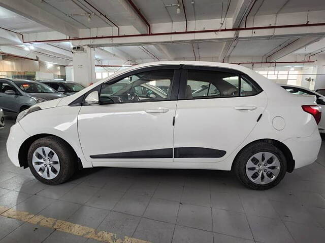 Used Hyundai Xcent [2014-2017] S 1.2 Special Edition in Chandigarh