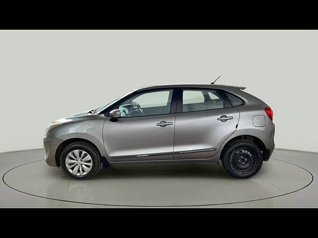 Used Maruti Suzuki Baleno [2015-2019] Delta 1.2 in Ahmedabad