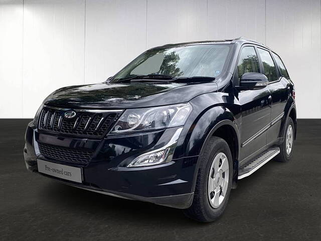 Used 2018 Mahindra XUV500 in Bangalore