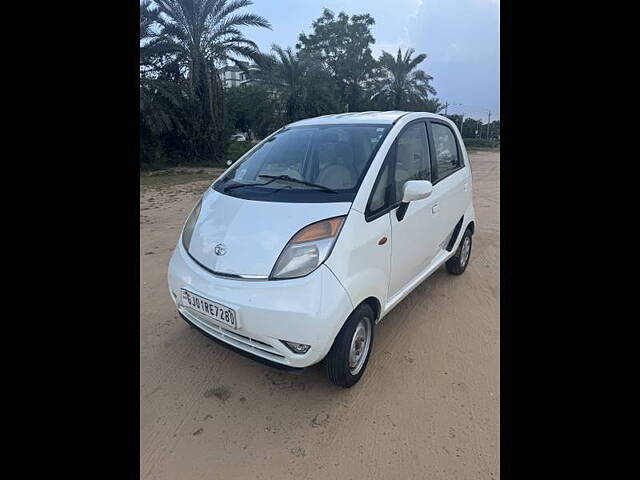 Used Tata Nano LX in Ahmedabad