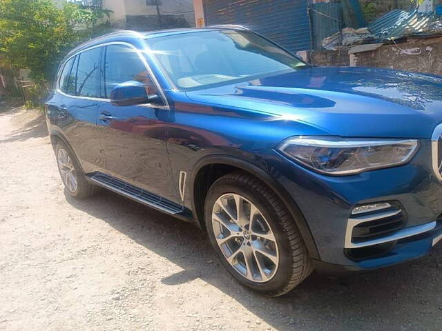 Used BMW X5 [2019-2023] xDrive30d xLine in Chennai