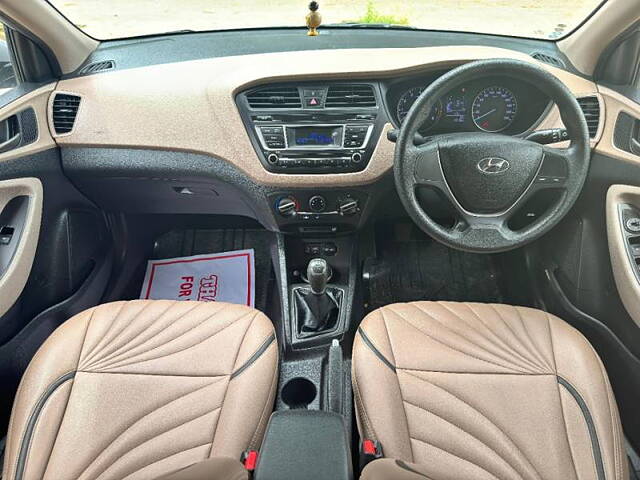 Used Hyundai Elite i20 [2017-2018] Magna Executive 1.2 in Mumbai