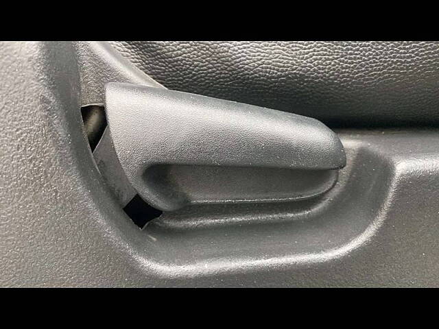 Used Maruti Suzuki Wagon R 1.0 [2014-2019] VXI in Hyderabad