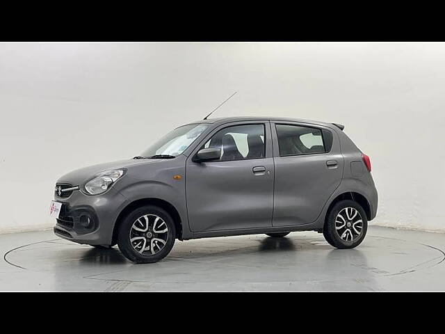 Used 2022 Maruti Suzuki Celerio in Ghaziabad