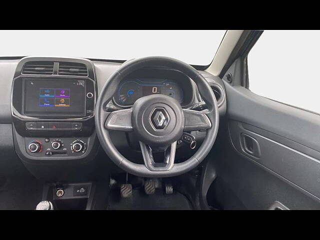 Used Renault Kwid [2015-2019] 1.0 RXT Opt [2016-2019] in Pune