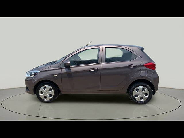 Used Tata Tiago [2016-2020] Revotron XT [2016-2019] in Surat