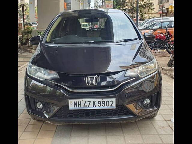 Used 2016 Honda Jazz in Mumbai