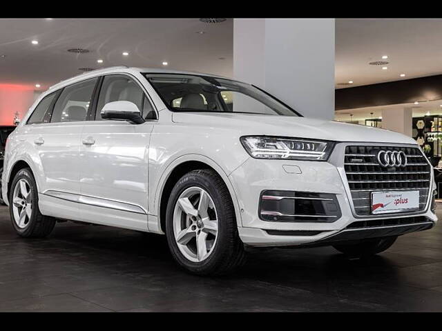 Used 2019 Audi Q7 in Mumbai