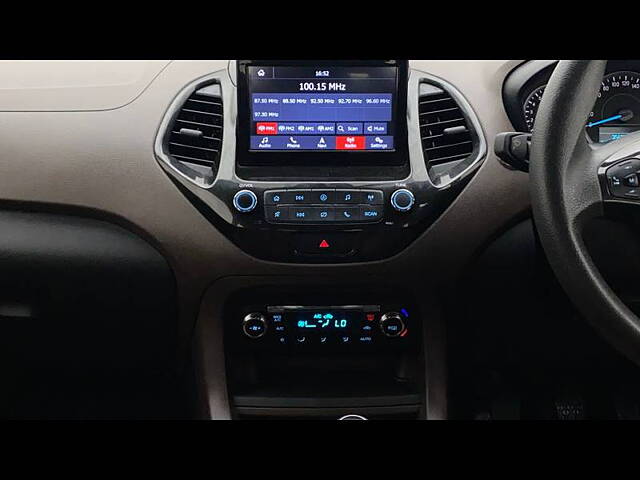 Used Ford Freestyle Titanium 1.2 Ti-VCT [2018-2020] in Chennai