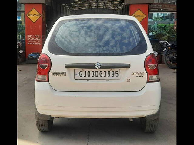 Used Maruti Suzuki Alto K10 [2014-2020] LXi CNG [2014-2018] in Surat